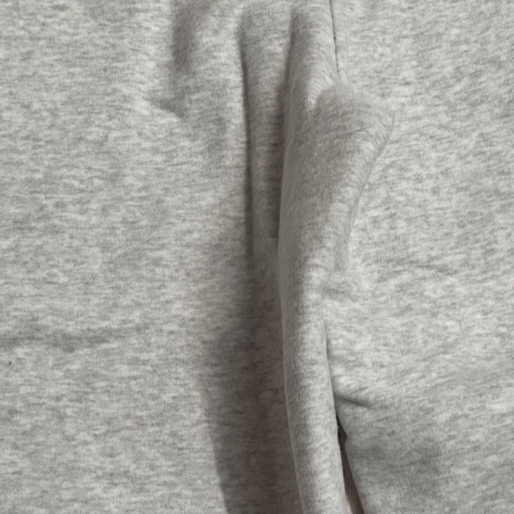 New Lululemon Loungeful HR Jogger in heathered gray - Picture 9 of 16
